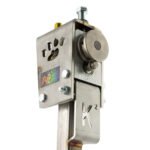 Furick K2 Manual Heavy Duty Bead Roller - Image 6