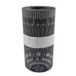 Contour Pipe Wrap A Round Pipe 720mm/28in