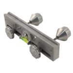 Contour KC-J1904 Magnetic Flange Aligner Universal Level - Image 2