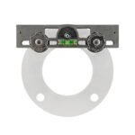 Contour KC-J1904 Magnetic Flange Aligner Universal Level