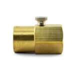 CO2 Sodastream Refill Adapter Kit with Bleed Valve - Image 3