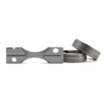 Lincoln Style Drive Roller Kit V Groove 1.0mm
