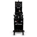 UNIMIG 390 SWF 375A MIG Welder Workshop Series - Image 2