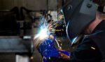 UNIMIG 390 SWF 375A MIG Welder Workshop Series - Image 3