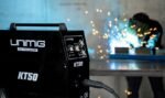 UNIMIG 390 SWF 375A MIG Welder Workshop Series - Image 4