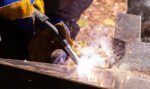UNIMIG 390 SWF 375A MIG Welder Workshop Series - Image 5