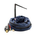 KEMPPI MasterTig MLS 2300 4m Water Cooled TIG Torch