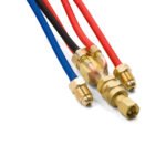 KEMPPI MasterTig MLS 2300 4m Water Cooled TIG Torch - Image 5