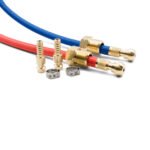 240V 9L Water Cooler 8m Kemppi TIG Torch 250A MasterTIG - Image 3