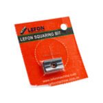 Lefon 0 Degree Flat Bevel Squaring Bit High Precision Cutter - Image 3