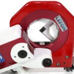 Lefon Lite 4 Portable Orbital Pipe Saw Cutter Bevelling Machine
