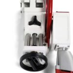 Lefon Lite 4 Portable Orbital Pipe Saw Cutter Bevelling Machine - Image 3