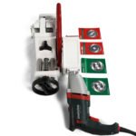 Lefon Lite 4 Portable Orbital Pipe Saw Cutter Bevelling Machine - Image 4
