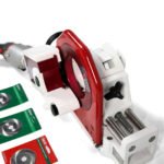 Lefon Lite 4 Portable Orbital Pipe Saw Cutter Bevelling Machine - Image 5