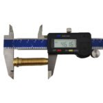 LP137 2x10mm Oxygen Hose Connector Right Hand Reusable - Image 4