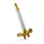 Cobra Oxygen LPG Gas Brazing Kit High Efficiency - Image 2