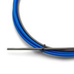 Binzel Style 5M MIG Liner Steel 0.6-0.9mm 10Pcs - Image 2