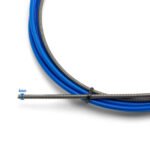 Binzel Style 5M Steel MIG Liner 0.6-0.9mm - Image 3