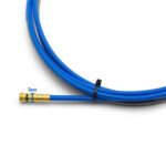 Binzel Style 5M MIG Liner 0.6-0.9mm Steel 2-Pack - Image 4