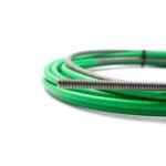 2x4M Binzel MIG Liner Steel 2.0-2.4mm - Image 5