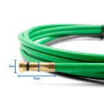 2x4M Binzel MIG Liner Steel 2.0-2.4mm - Image 6