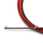 Binzel Style 5M MIG Liner Steel 1.0-1.2mm 10PK - Image 4