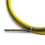 Binzel Style 3M MIG Liner Steel 1.2-1.6mm 2pcs - Image 3