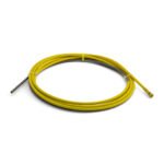 Binzel Style 5M Steel MIG Liner 1.2-1.6mm 10pcs