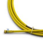 Binzel Style MIG Liner 5m Steel 1.2-1.6mm 2pk - Image 5