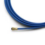 Binzel 5m Aluminum MIG Liner 0.6-0.9mm
