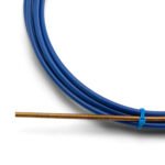 Binzel 5M Aluminum MIG Liner 0.6-0.9mm 2Pk - Image 2