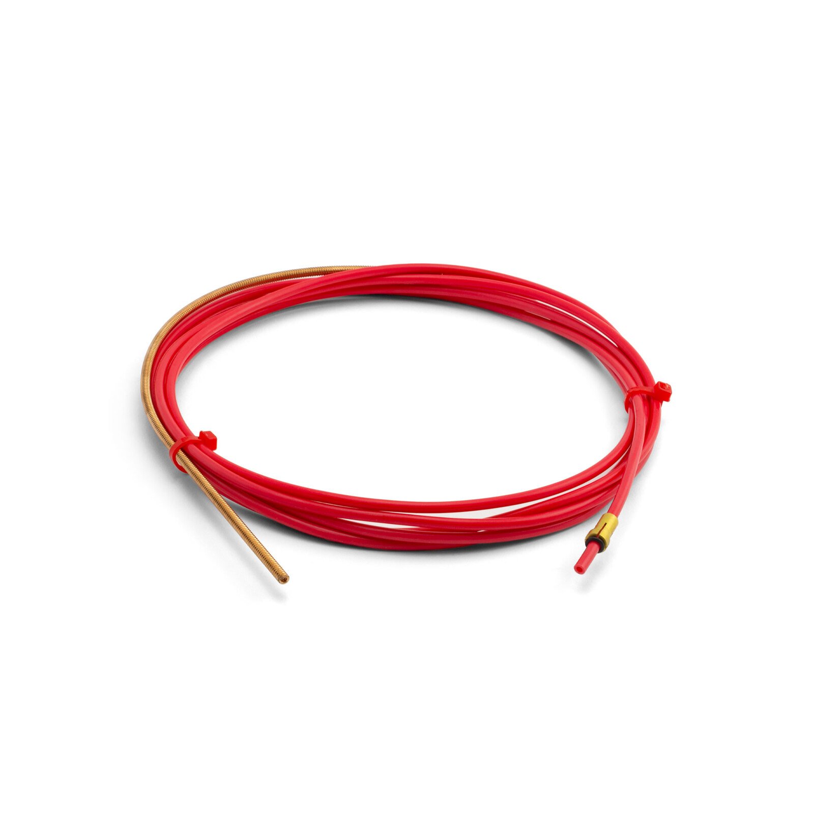 Binzel 5M Al MIG Liner 1.0-1.2mm (2 Pack)