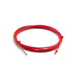 Binzel Style 8M Aluminum MIG Liner 1.0-1.2mm 2PK