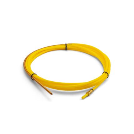 Binzel Style 4M Aluminum MIG Liner 1.2-1.6mm 10pcs