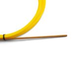 Binzel Style 8M Aluminum MIG Liner 1.2-1.6mm 2pk - Image 3