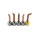 5 Pack #6 Tips for UWELD Little Torch Micro Jewellers - Image 5