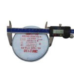 3M 2138 Filter Disc GP2/GP3 OV/AG 2000 Pair - Image 5