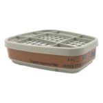 3M 6051 A1 Gas Filter Cartridge 5 Pairs - Image 5