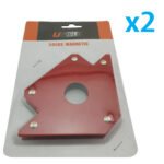 Magnetic Square Welding Clamp Ultimate Combo - Image 2