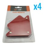 Magnetic Square Welding Clamp Ultimate Combo - Image 3