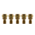 Binzel MB26 MIG Consumable Kit 0.6mm Wire Large Combo - Image 3