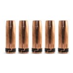 Binzel MB26 MIG Consumable Kit 0.6mm Wire Large Combo - Image 5