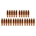Binzel MB26 MIG Consumable Kit 1.2mm Aluminum Wire