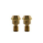 Binzel MB26 MIG Consumable Kit 1.2mm Aluminum Wire - Image 3