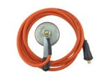 200A Magnetic Earth Clamp 16M Lead 10-25 Plug - Image 3
