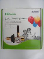 Balloon Filler Helium Regulator - High Efficiency, Easy Use - Image 2