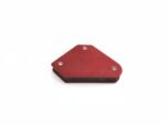 4x Magnetic Square Welding Holder Clamp Strong Grip Heavy Duty