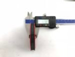 4x Magnetic Square Welding Holder Clamp Strong Grip Heavy Duty - Image 3