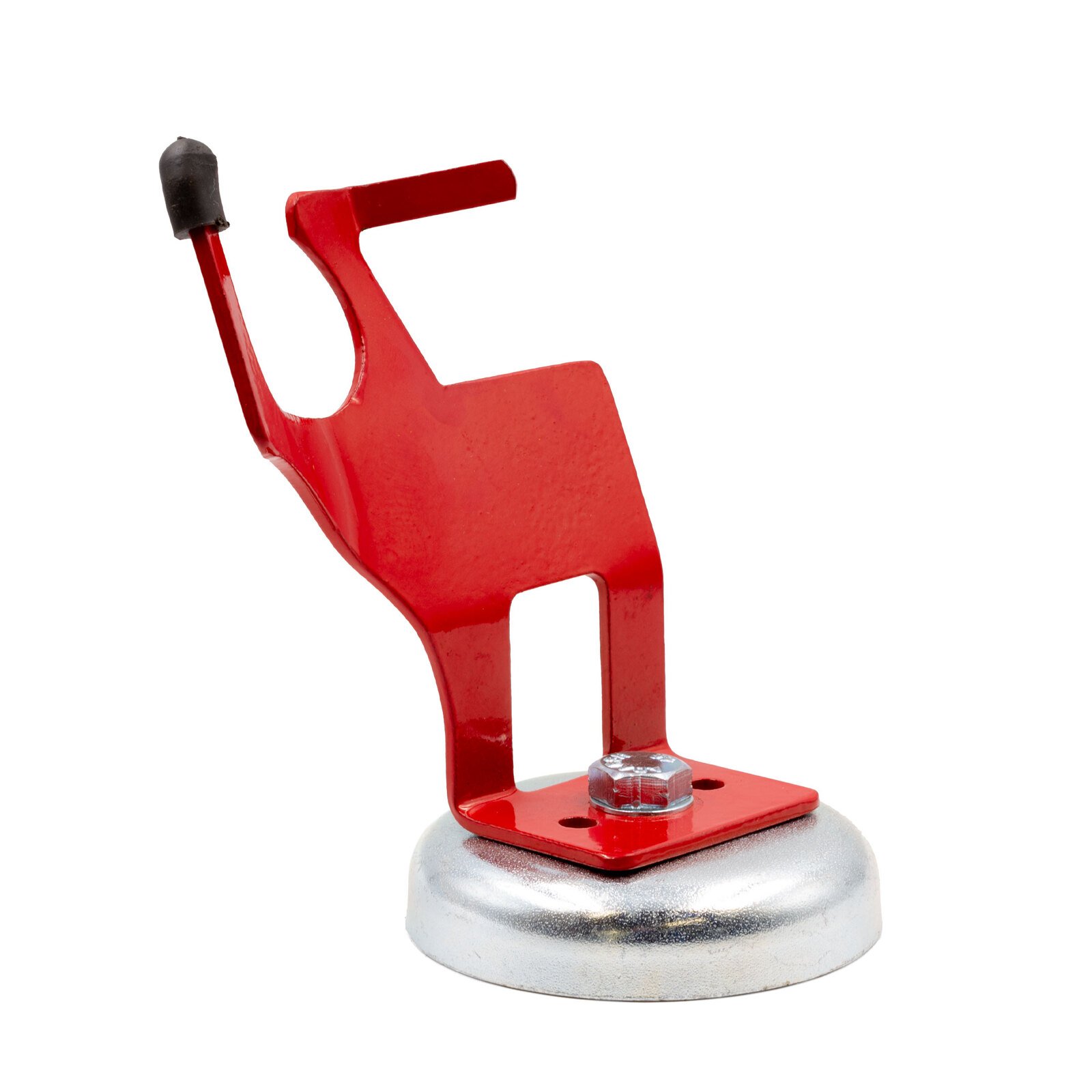 10 Electrode Holder Stand Magnetic Base
