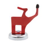 Electrode Holder Stand with Magnetic Base - Image 3